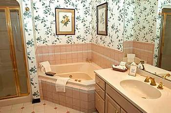 Bed & Breakfast Inn At Aberdeen