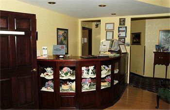 Bed & Breakfast Inn At Aberdeen