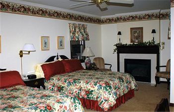 Bed & Breakfast Inn At Aberdeen