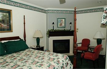Bed & Breakfast Inn At Aberdeen