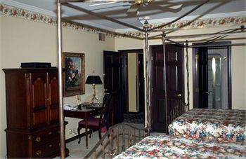 Bed & Breakfast Inn At Aberdeen