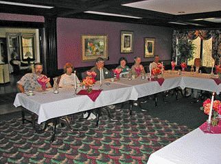 Bed & Breakfast Inn At Aberdeen
