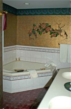 Bed & Breakfast Inn At Aberdeen