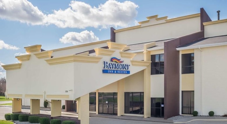 Hotel Baymont Inn & Suites Kokomo