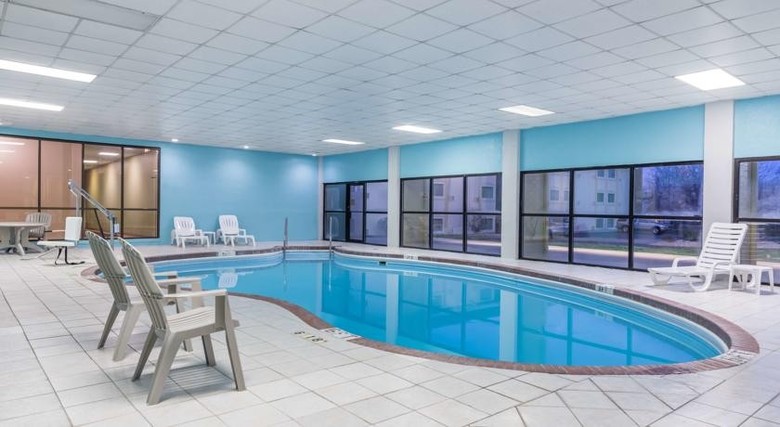 Hotel Baymont Inn & Suites Kokomo