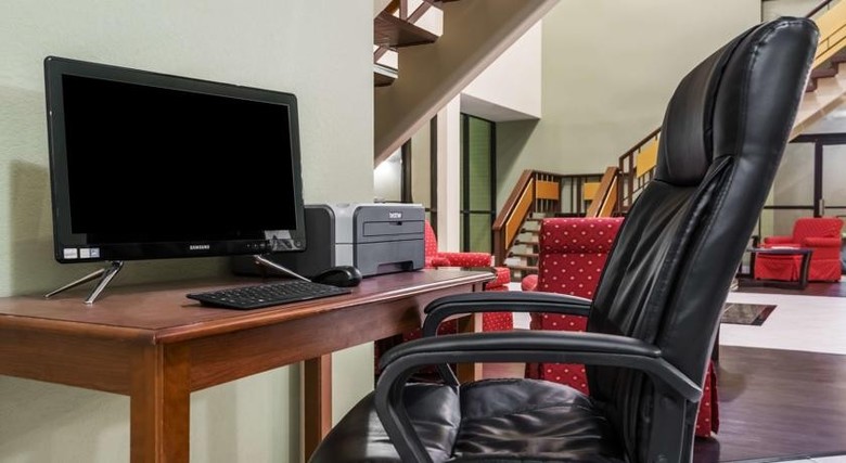Hotel Baymont Inn & Suites Kokomo