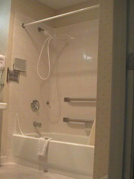 Hotel Days Inn Anderson In