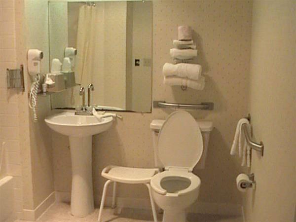 Hotel Days Inn Anderson In