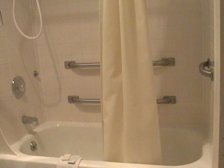 Hotel Days Inn Anderson In