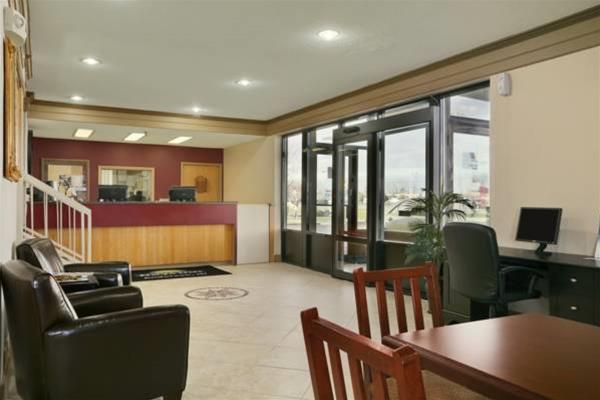 Hotel Days Inn Anderson In