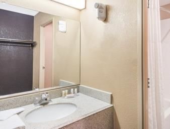 Hotel Days Inn Anderson In