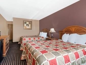 Hotel Days Inn Anderson In