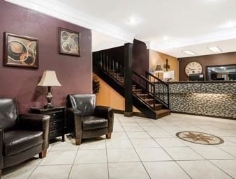 Hotel Days Inn Anderson In