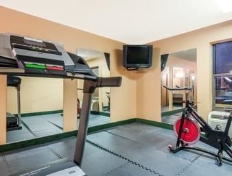 Hotel Days Inn Anderson In