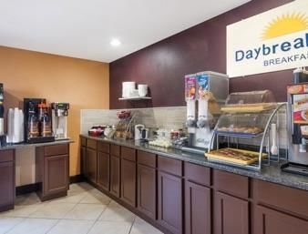 Hotel Days Inn Anderson In
