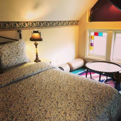 Innisfree Bed & Breakfast