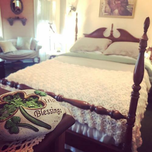 Innisfree Bed & Breakfast