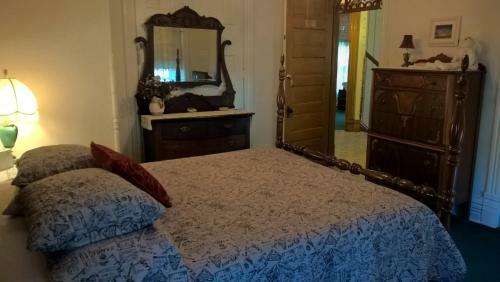 Innisfree Bed & Breakfast