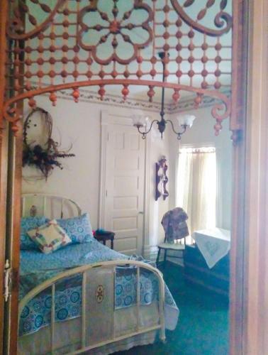 Innisfree Bed & Breakfast