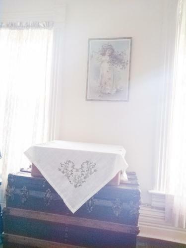 Innisfree Bed & Breakfast
