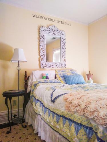 Innisfree Bed & Breakfast