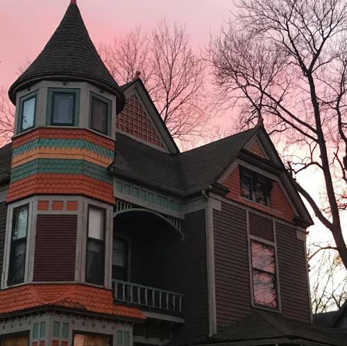 Innisfree Bed & Breakfast