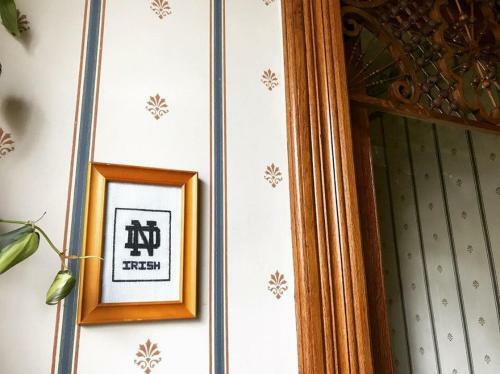Innisfree Bed & Breakfast