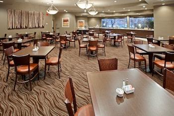 Hotel Holiday Inn Evansville Airport