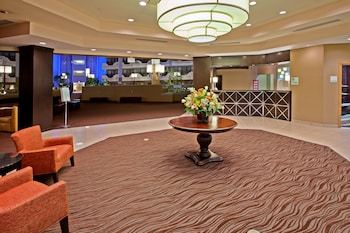 Hotel Holiday Inn Evansville Airport