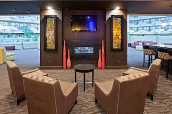 Hotel Holiday Inn Evansville Airport