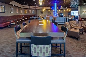 Hotel Holiday Inn Evansville Airport