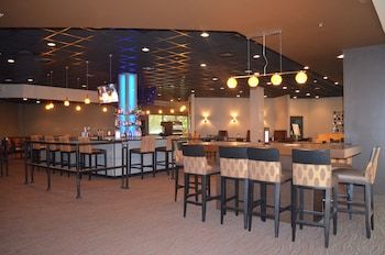 Hotel Holiday Inn Evansville Airport