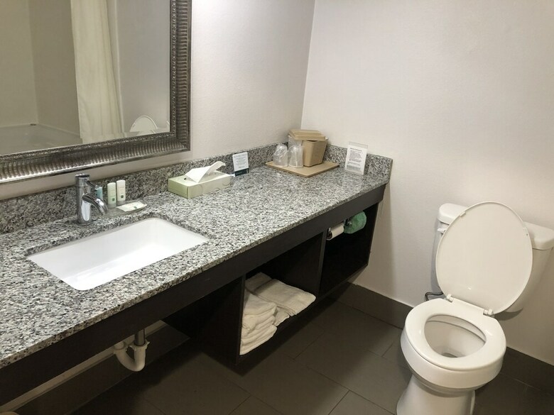 Hotel Quality Inn
