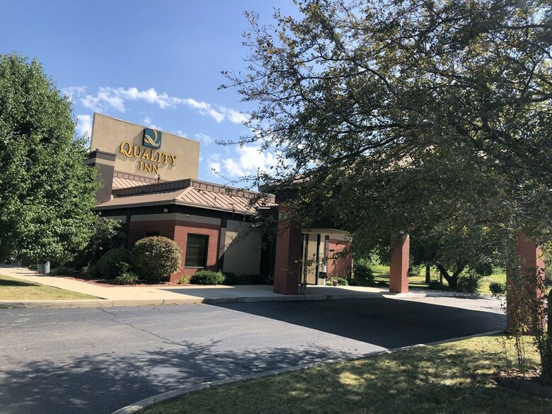 Hotel Quality Inn