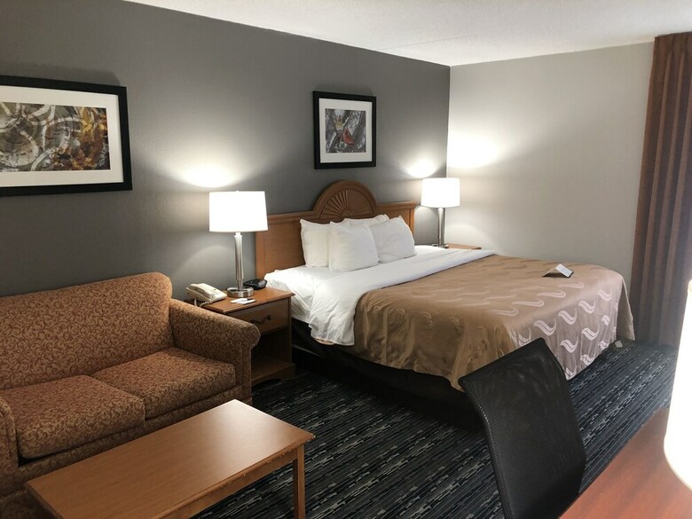 Hotel Quality Inn