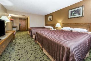 Hotel Bloomington Travelodge