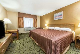 Hotel Bloomington Travelodge