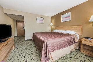 Hotel Bloomington Travelodge