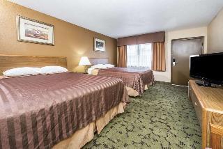 Hotel Bloomington Travelodge