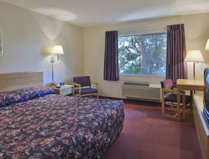 Hotel Bloomington Travelodge
