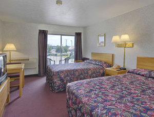 Hotel Bloomington Travelodge