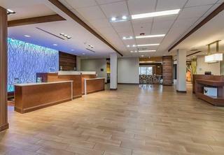 Hotel Fairfield Inn & Suites Elkhart
