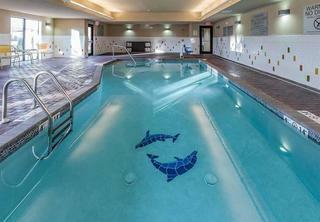 Hotel Fairfield Inn & Suites Elkhart