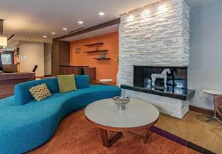Hotel Fairfield Inn & Suites Elkhart