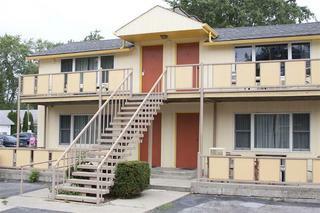 Apartamento Indiana Beach Accommodations