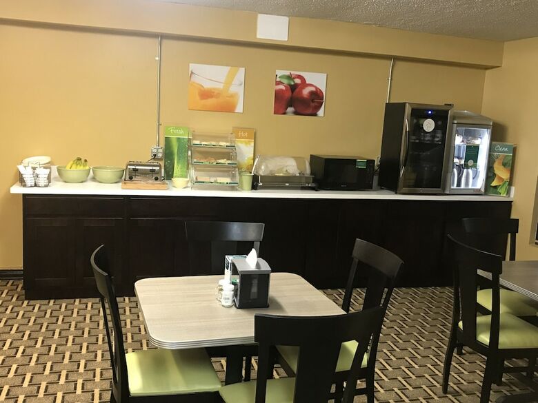 Hotel Quality Inn