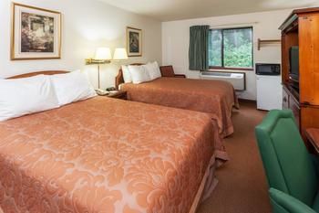 Super 8 Motel - Portage