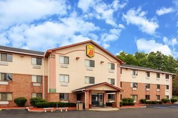 Super 8 Motel - Portage