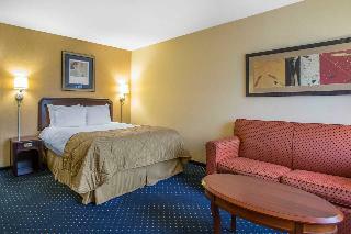Hotel Clarion Inn