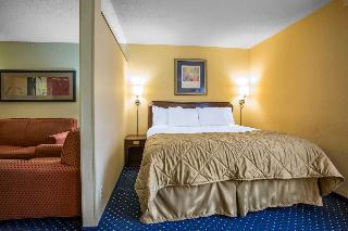 Hotel Clarion Inn